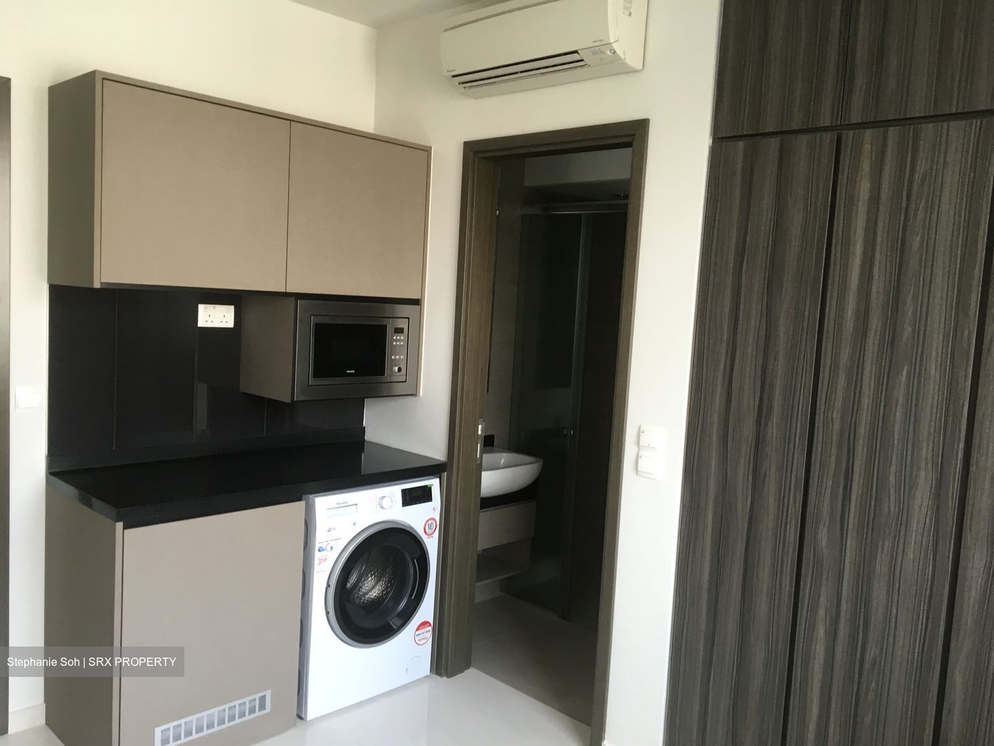 Liv On Wilkie (D9), Apartment #545793121